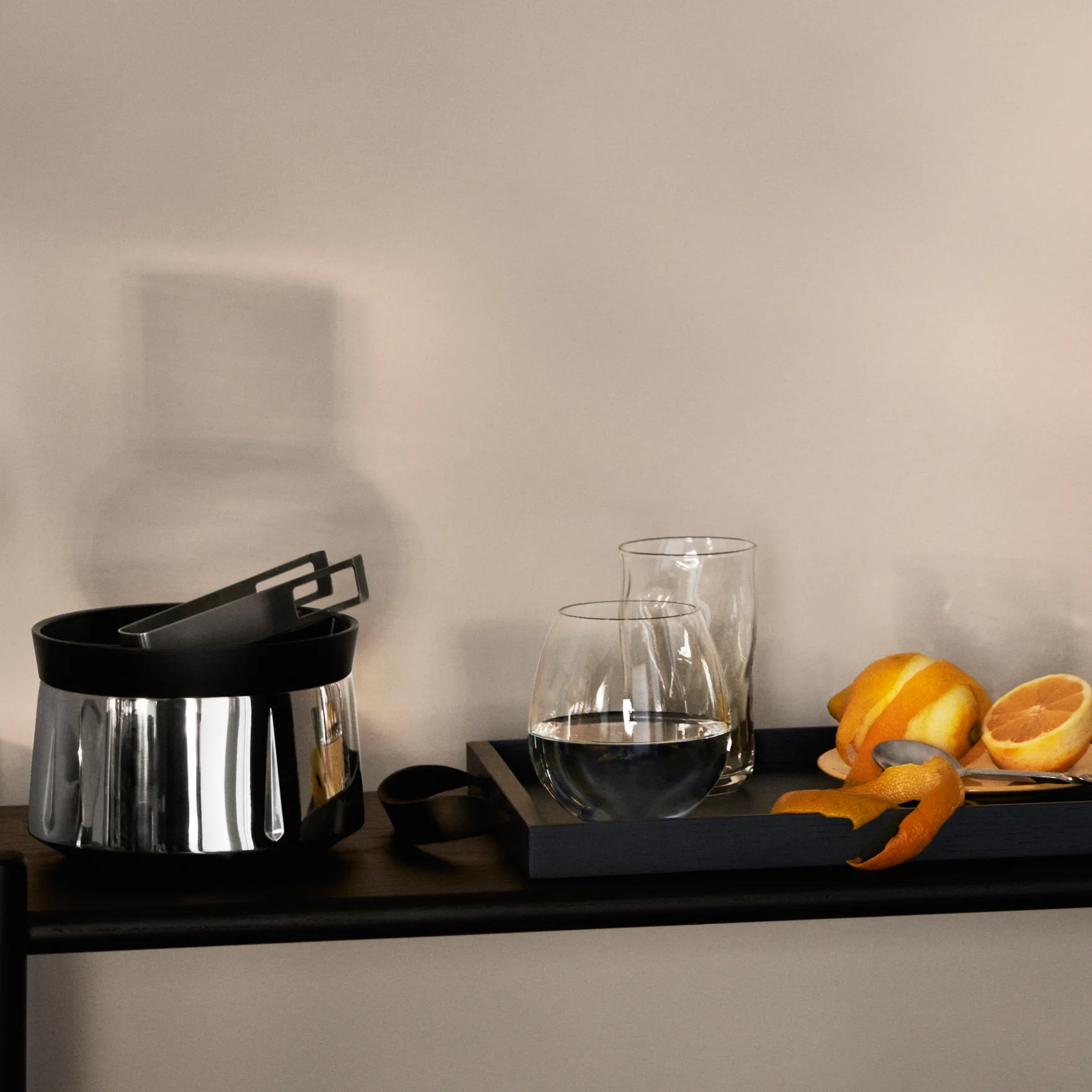 Grand Cru jääkulho, Ruostumaton teräs Rosendahl