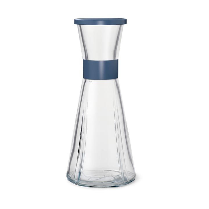 Grand Cru karahvi - Ocean blue - Rosendahl