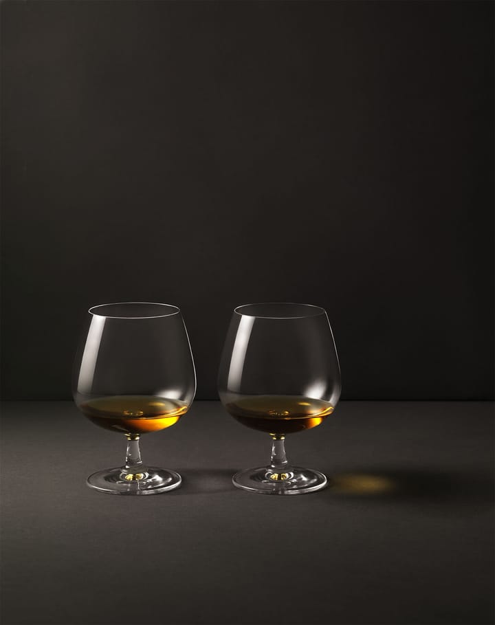 Grand Cru konjakkilasi 2 kpl, kirkas 2 kpl Rosendahl