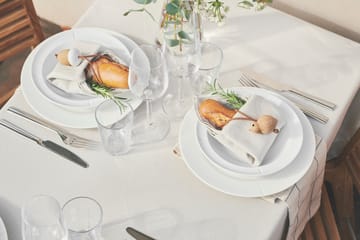 Grand Cru lautanen Ø 27 cm - Valkoinen - Rosendahl