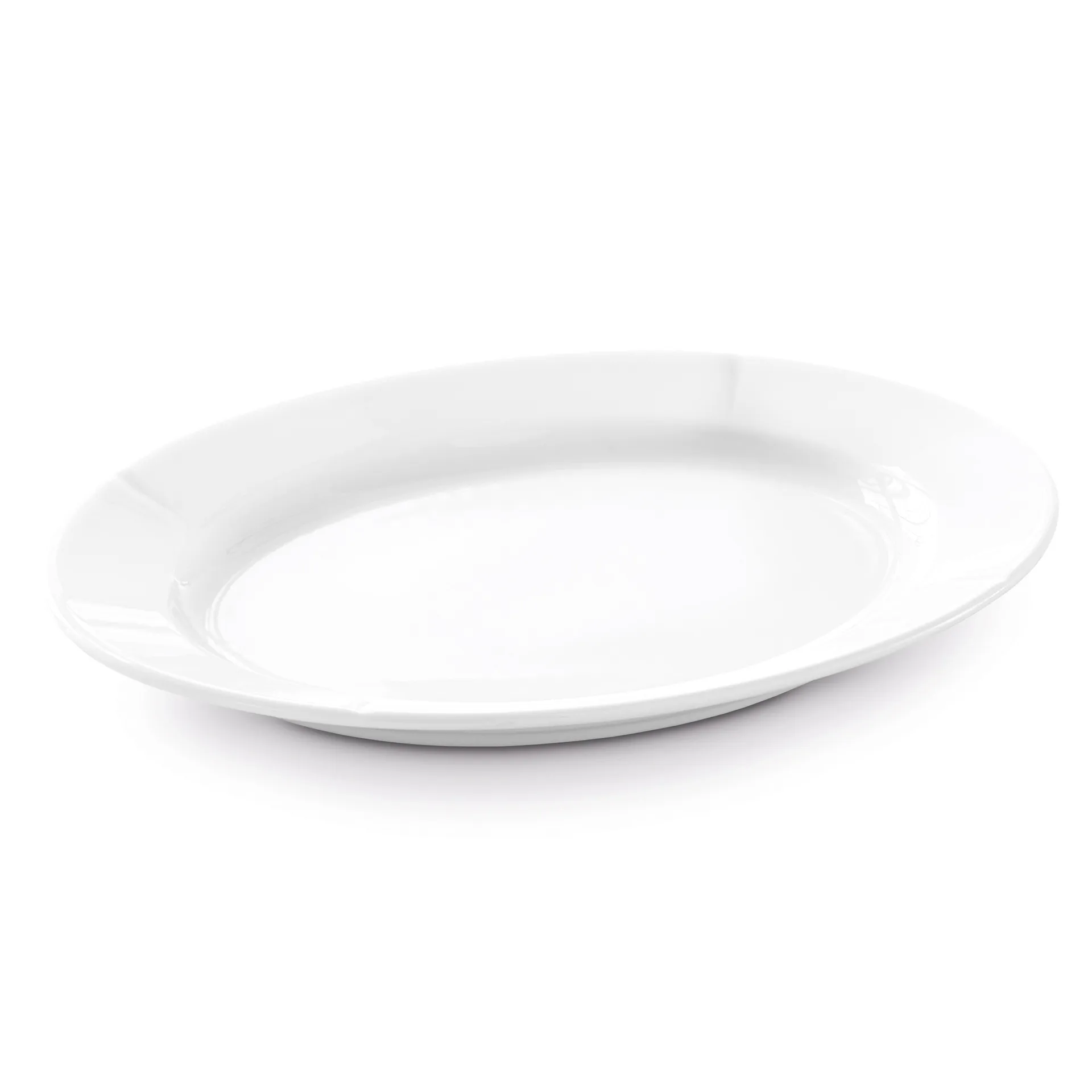 Grand Cru -lautanen, ovaali, 23 cm Rosendahl