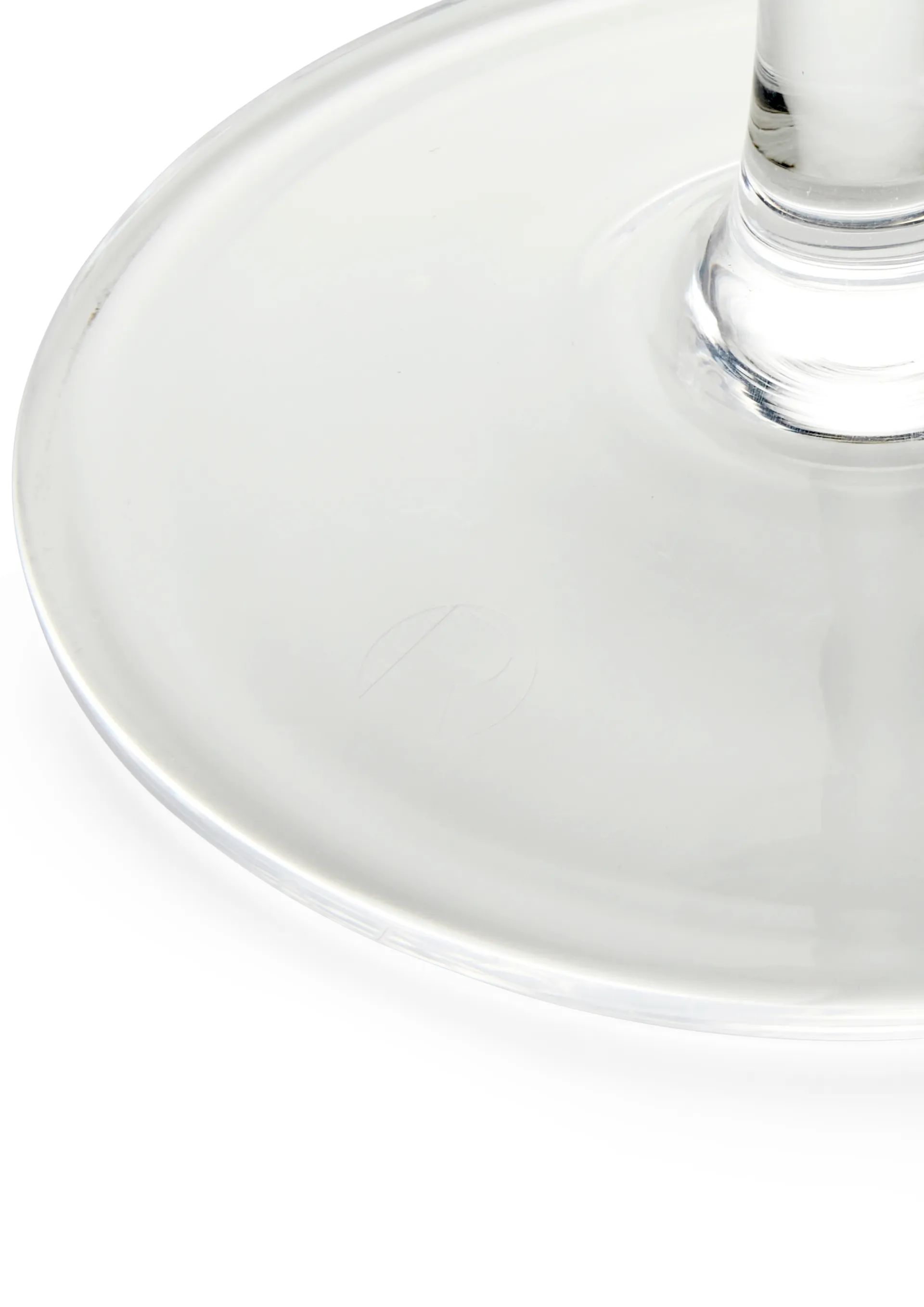 Grand Cru Nouveau samppanjalasi 20 cl 2 kpl, Smoke Rosendahl