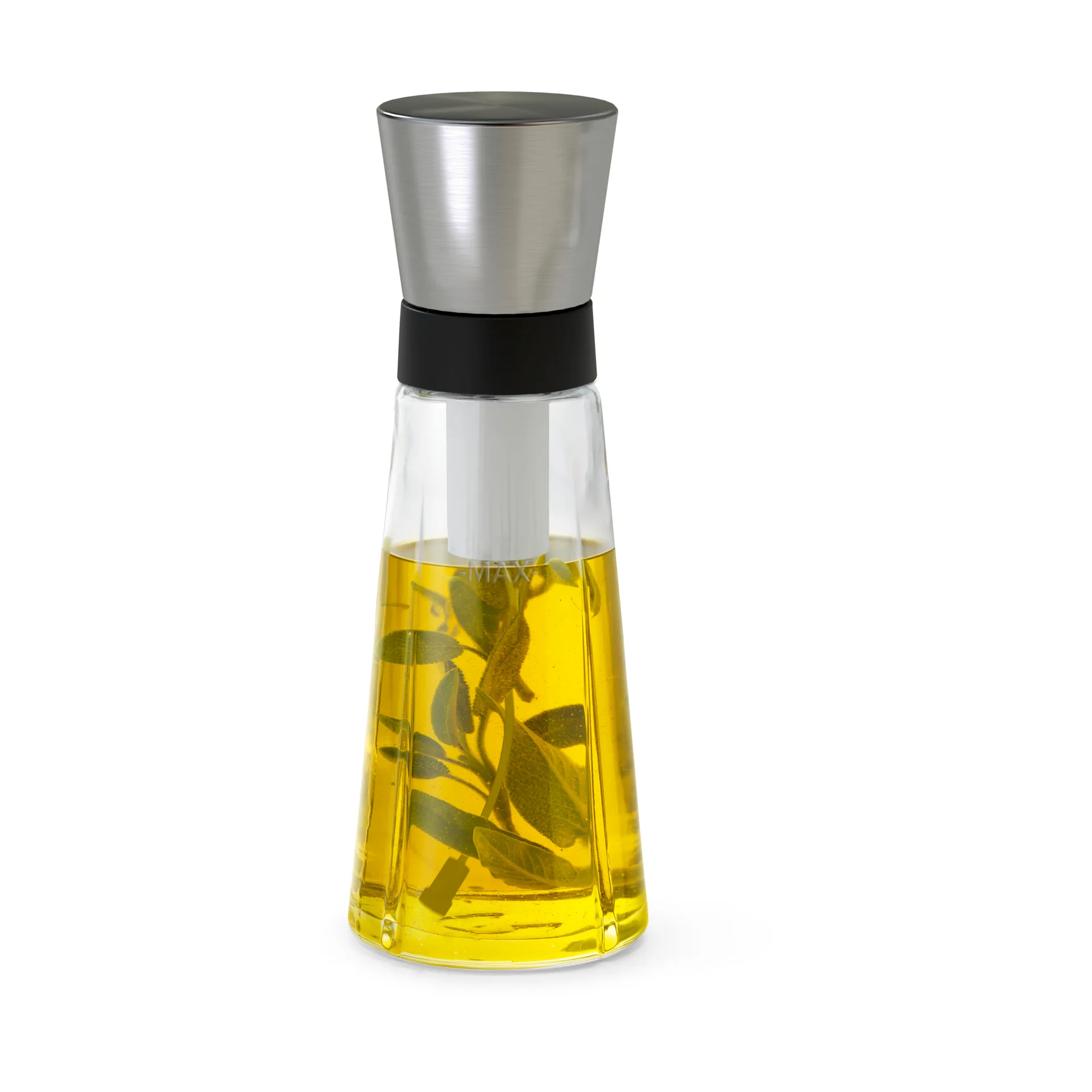 Grand Cru Öljyspray 14 cl, Musta Rosendahl