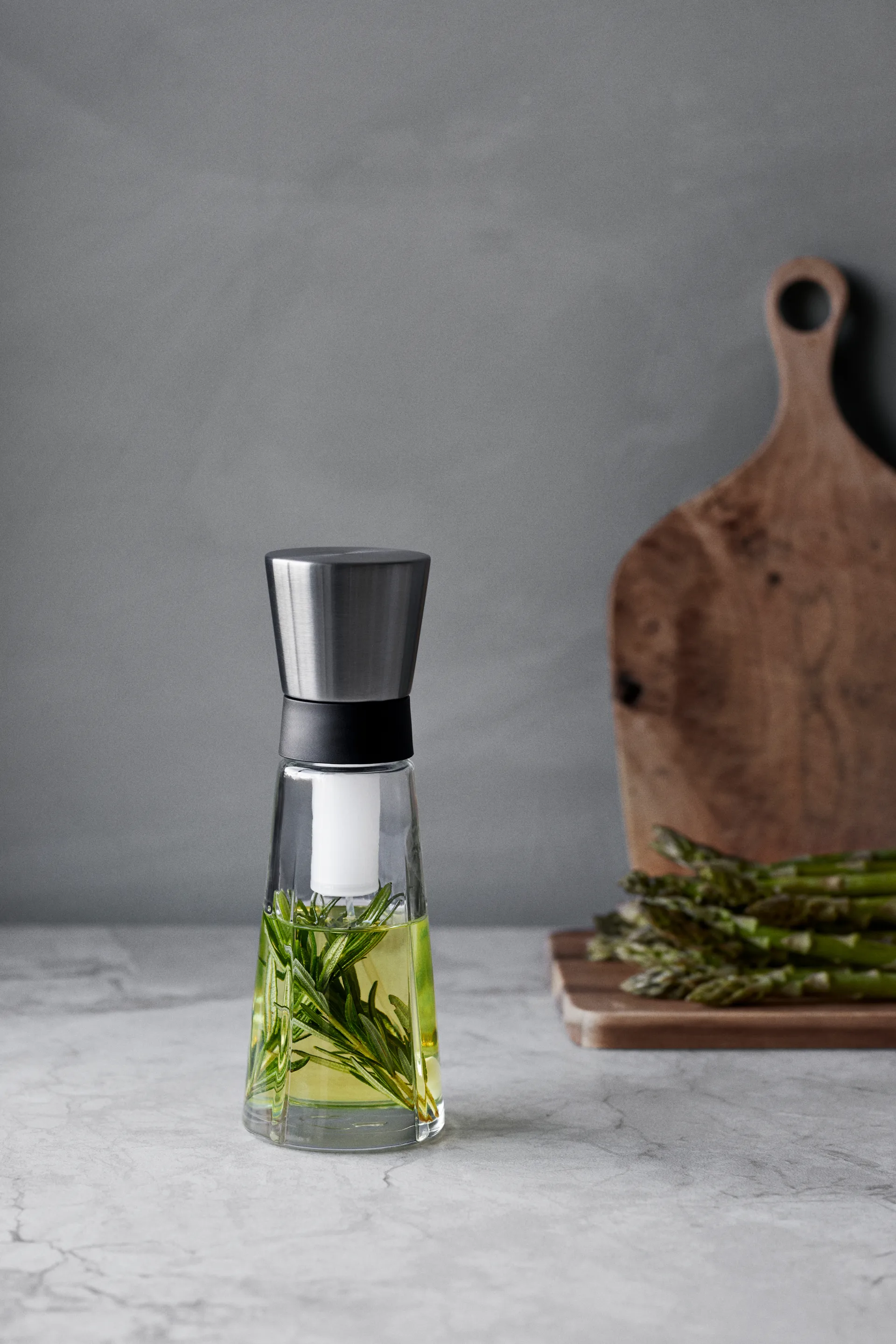 Grand Cru Öljyspray 14 cl, Musta Rosendahl