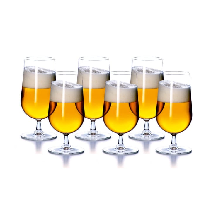 Grand Cru olutlasi 6 kpl - 6-pakkaus - Rosendahl