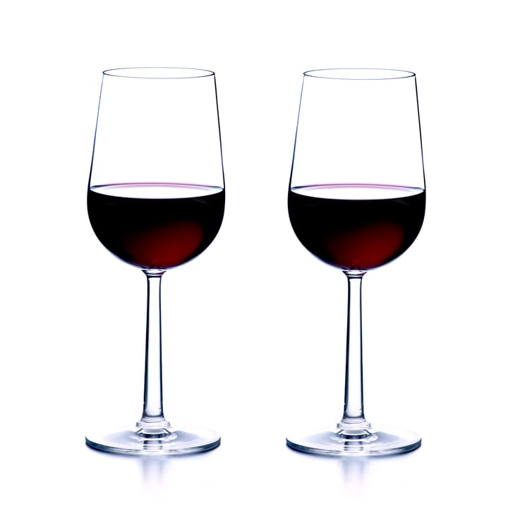 Grand Cru punaviinilasi bordeaux, 2 kpl - punaviinilasi, 2 kpl - Rosendahl