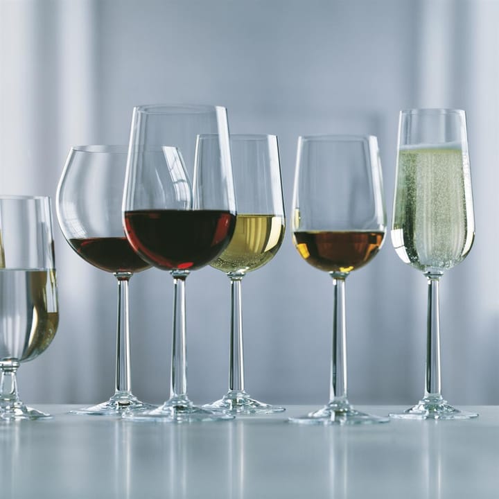 Grand Cru punaviinilasi bordeaux, 2 kpl, punaviinilasi, 2 kpl Rosendahl