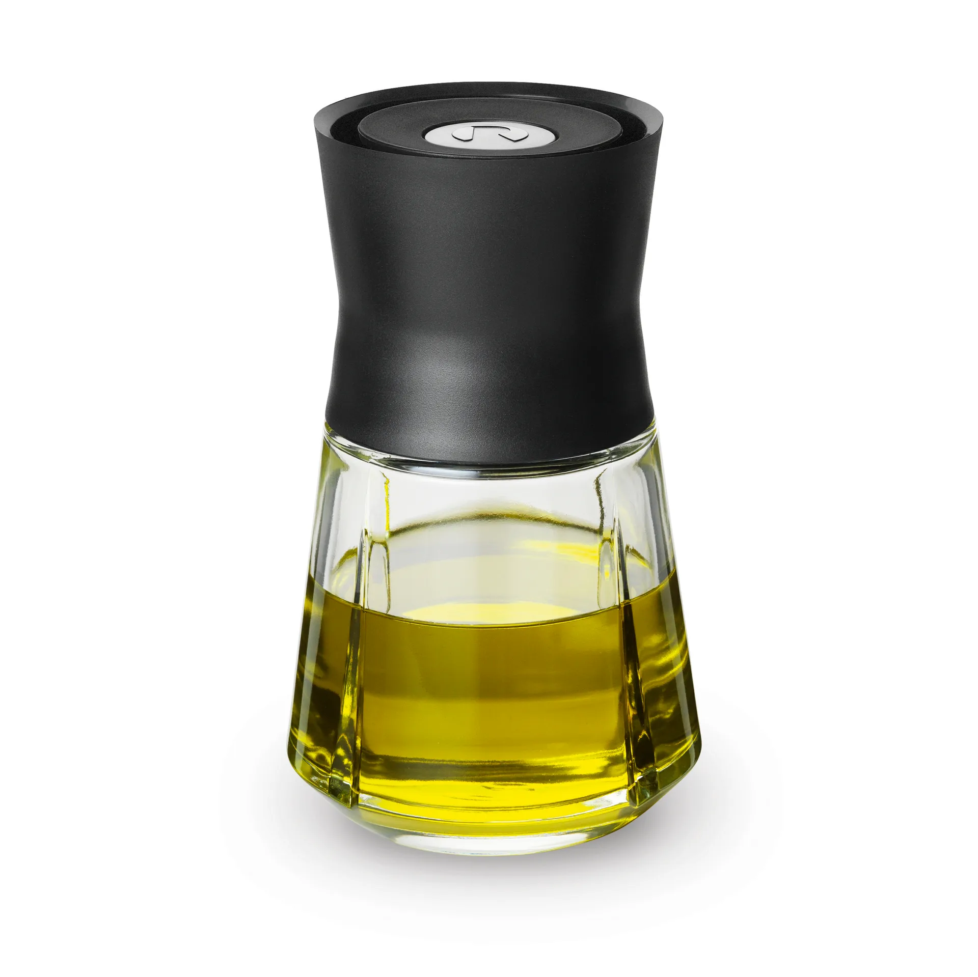 Grand Cru salaatinkastikesekoitin 25 cl, Musta Rosendahl