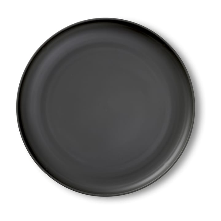 Grand Cru Take -melamiinilautanen Ø 26 cm, 2-pakkaus, Harmaa Rosendahl