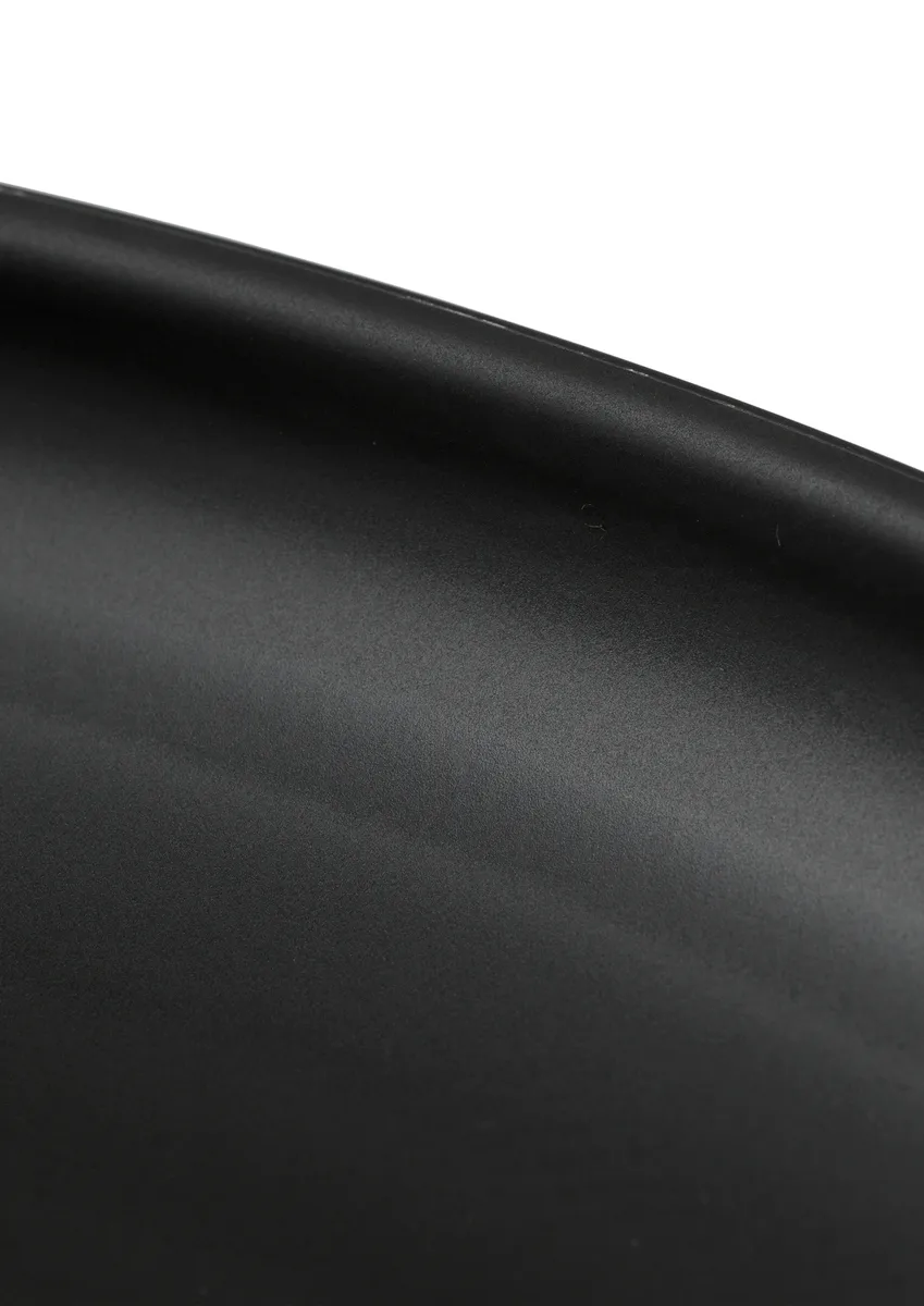 Grand Cru Take -melamiinilautanen Ø 26 cm, 2-pakkaus, Harmaa Rosendahl