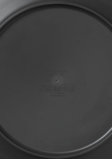 Grand Cru Take -melamiinilautanen Ø 26 cm, 2-pakkaus - Harmaa - Rosendahl