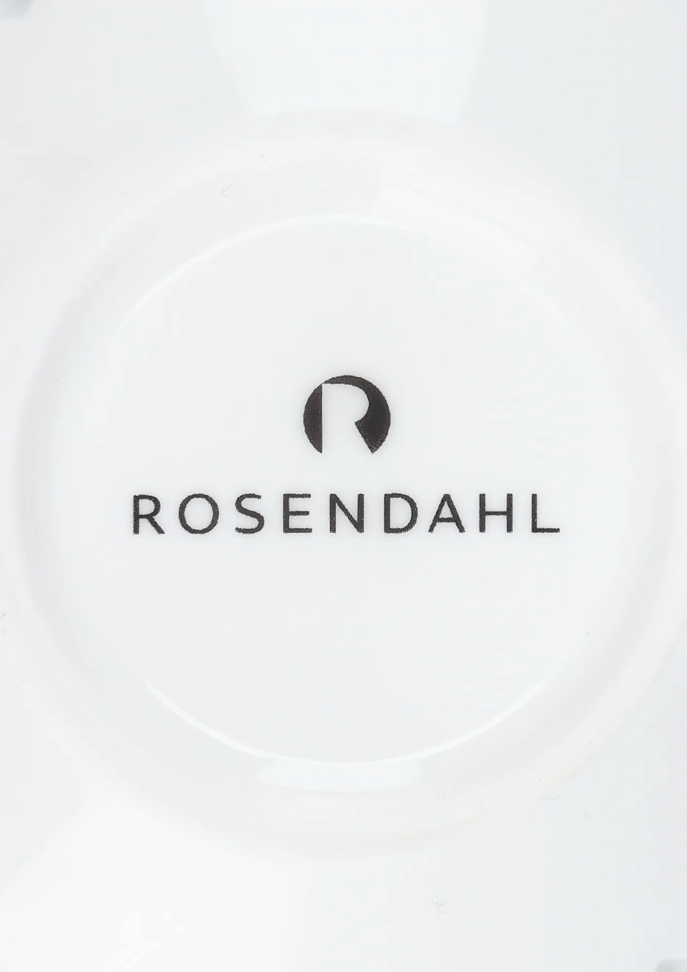 Grand Cru tapas-setti, Valkoinen, 3 osaa Rosendahl