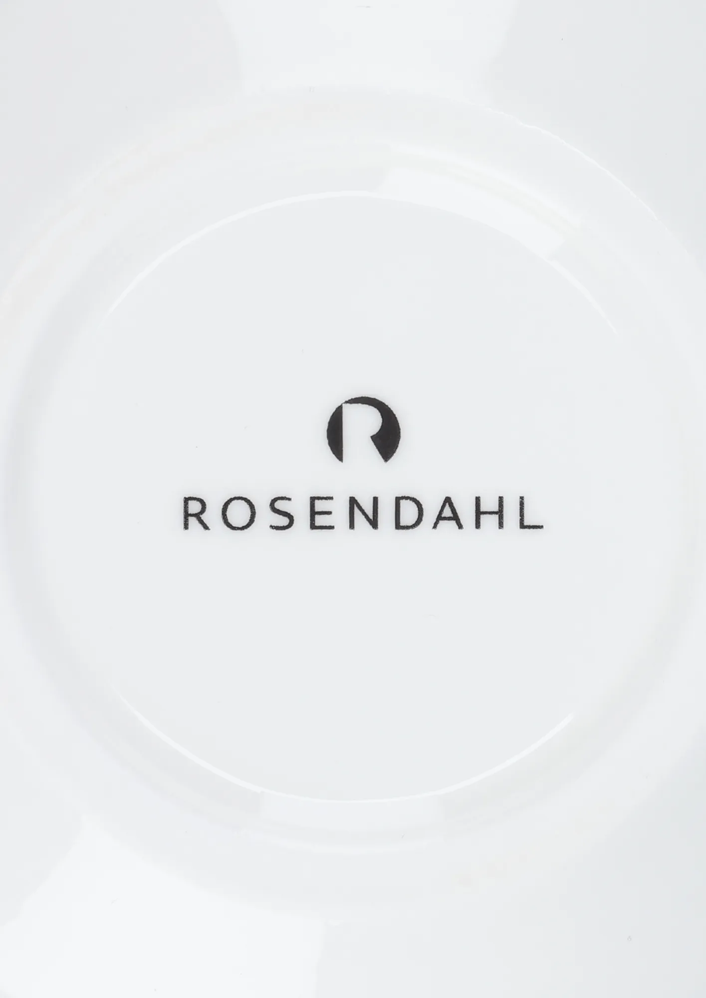 Grand Cru tapas-setti, Valkoinen, 4 osaa Rosendahl