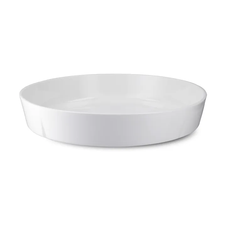 Grand Cru tarjoilukulho - Valkoinen, Ø28,5 cm - Rosendahl