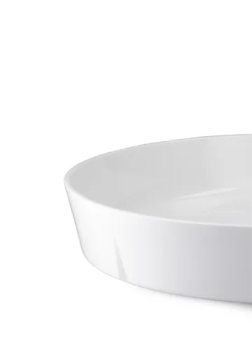 Grand Cru tarjoilukulho - Valkoinen, Ø28,5 cm - Rosendahl