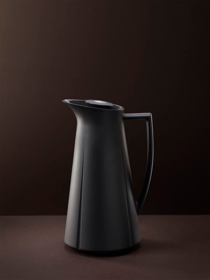 Grand Cru termoskannu, musta Rosendahl