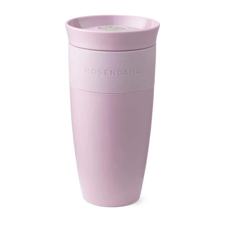 Grand Cru To Go -muki, 28 cl, Lavender Rosendahl