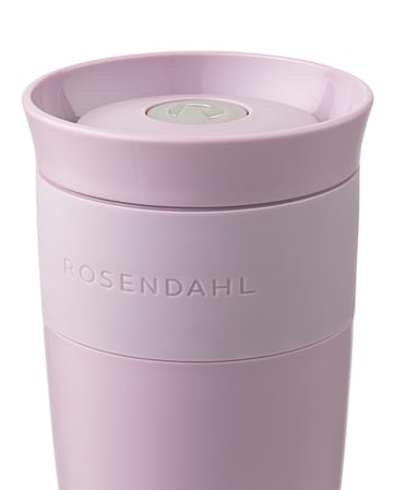 Grand Cru To Go -muki, 28 cl - Lavender - Rosendahl