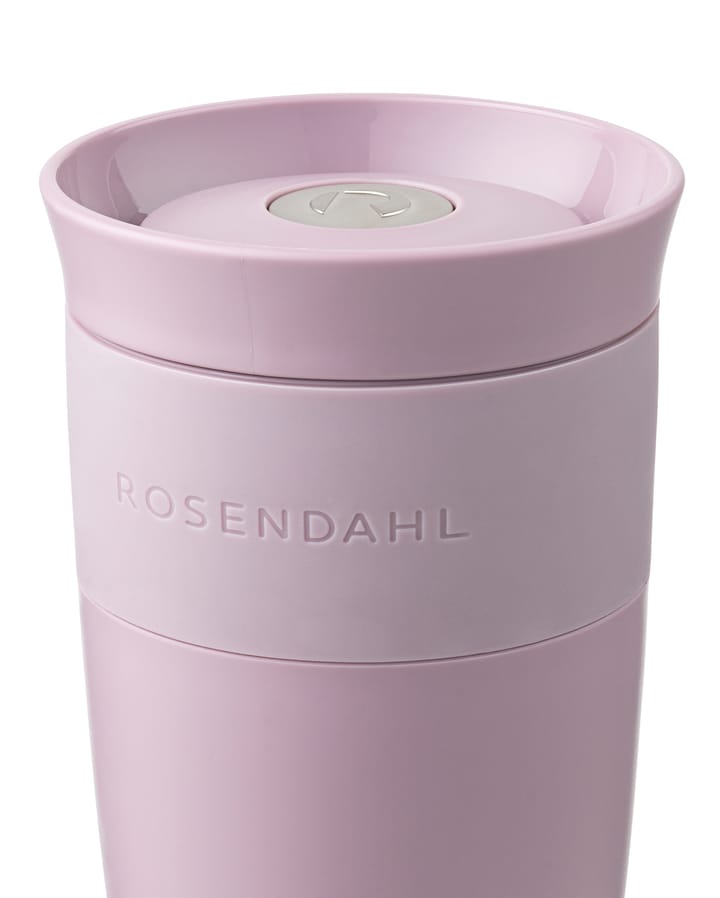 Grand Cru To Go -muki, 28 cl, Lavender Rosendahl