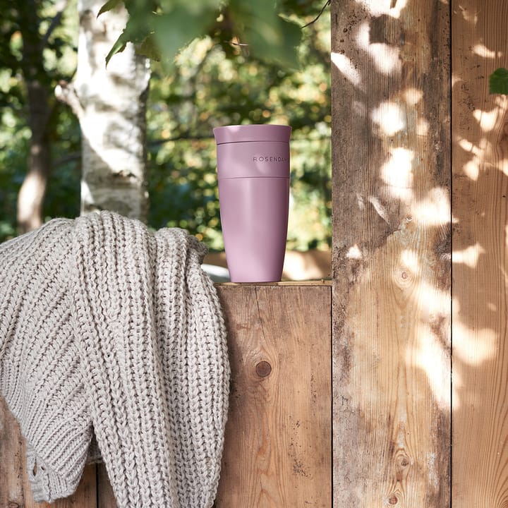 Grand Cru To Go -muki, 28 cl, Lavender Rosendahl