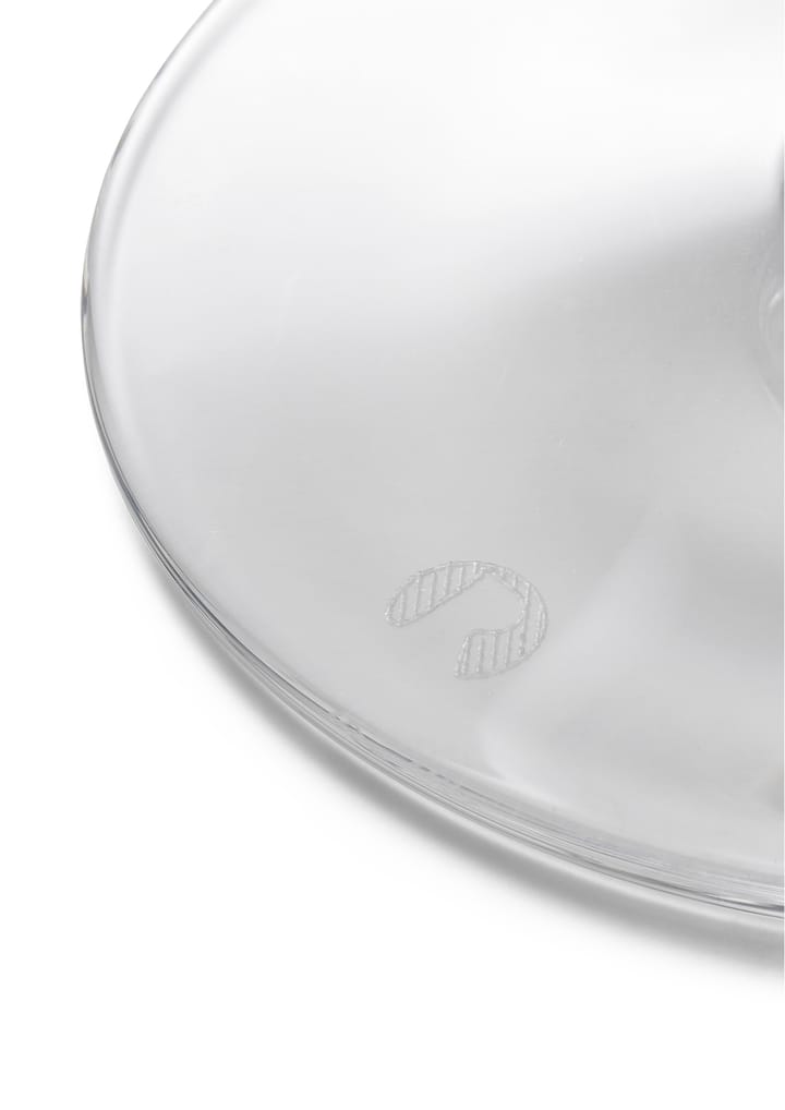 Premium olutlasi 60 cl 2-pakkaus, Kirkas Rosendahl