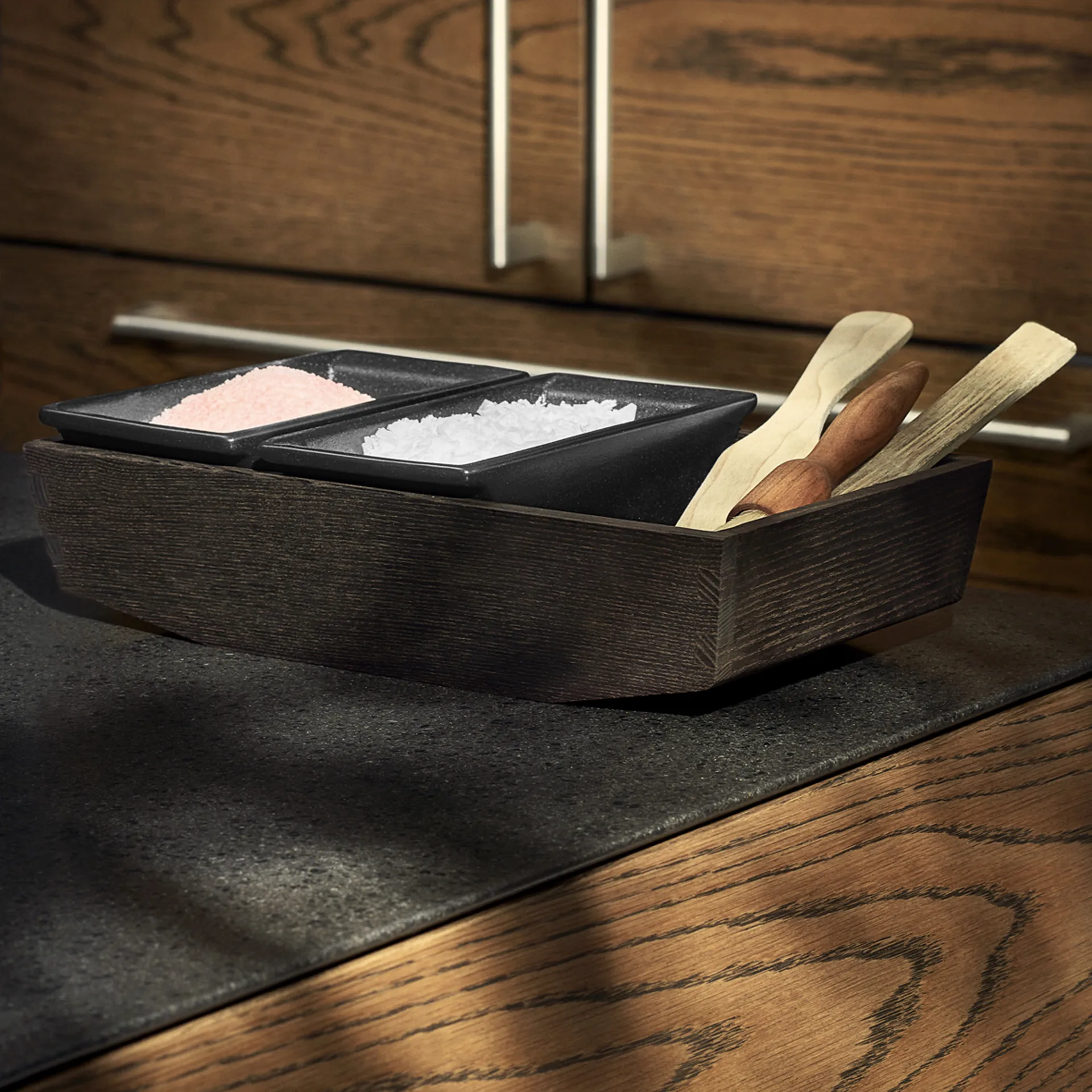 Rå maustetarjotin 7,5 cm, Termo Saarni Rosendahl