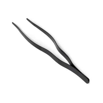 Rå paistinpinsetti - Teräs - Rosendahl