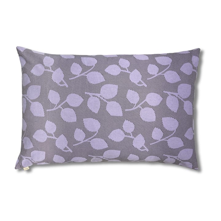 Rosendahl outdoor natura -sohvatyyny 80 x 120 cm - Vihreä-lavender - Rosendahl