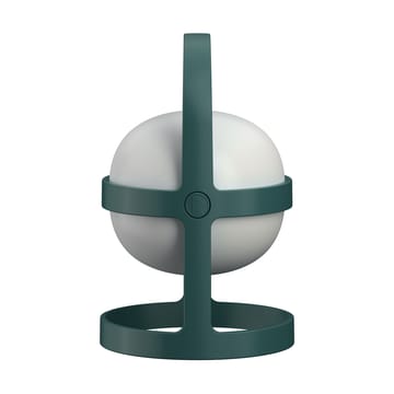 Soft Spot aurinkokennovalo 25 cm - Forest green. - Rosendahl