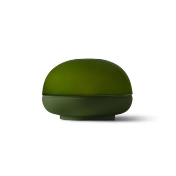 Soft Spot LED-lamppu 11 cm - Oliivinvihreä - Rosendahl