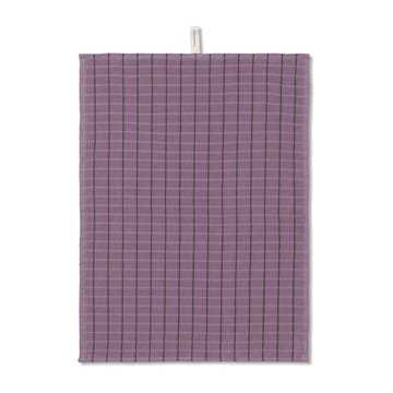 Terry keittiöpyyhe 50 x 70 cm - Lavender - Rosendahl