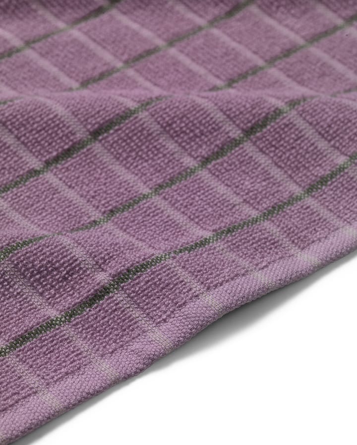 Terry keittiöpyyhe 50 x 70 cm, Lavender Rosendahl