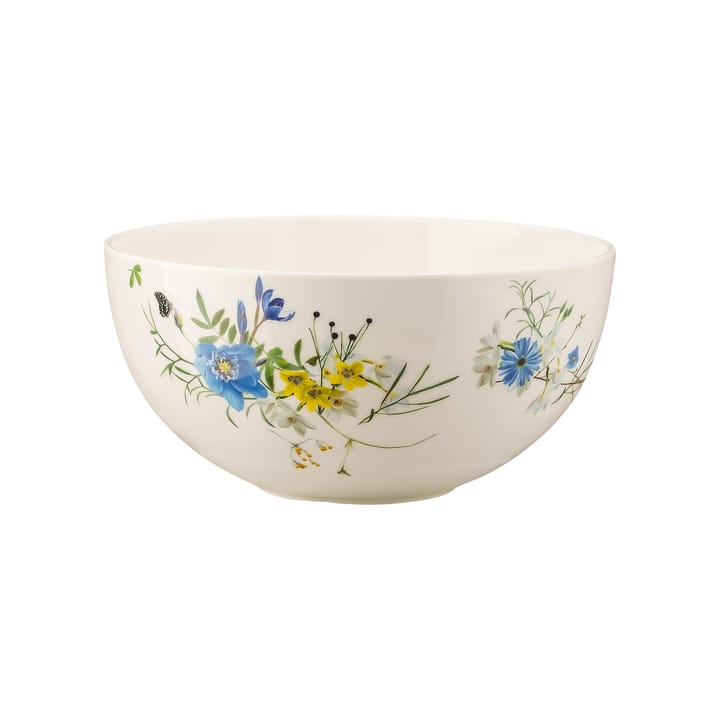 Brillance Fleurs des Alpes -kulho 22 cm, Multi Rosenthal