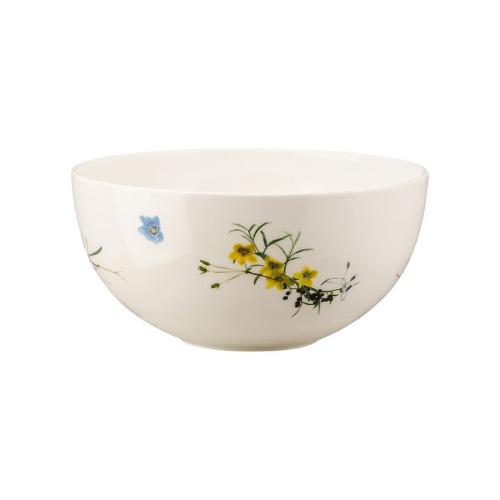 Brillance Fleurs des Alpes -kulho 22 cm, Multi Rosenthal