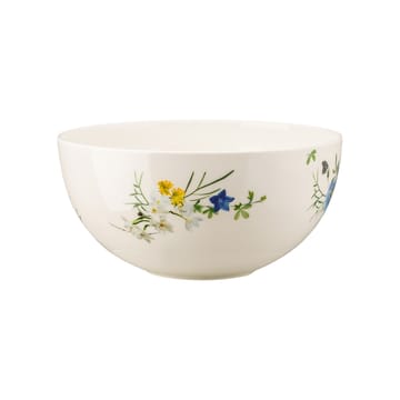 Brillance Fleurs des Alpes -kulho 22 cm - Multi - Rosenthal