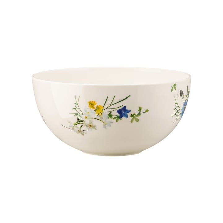 Brillance Fleurs des Alpes -kulho 22 cm, Multi Rosenthal