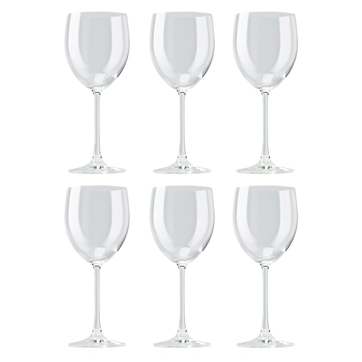 DiVino Goblet -vesilasi 44 cl, 6-pakkaus - Kirkas - Rosenthal