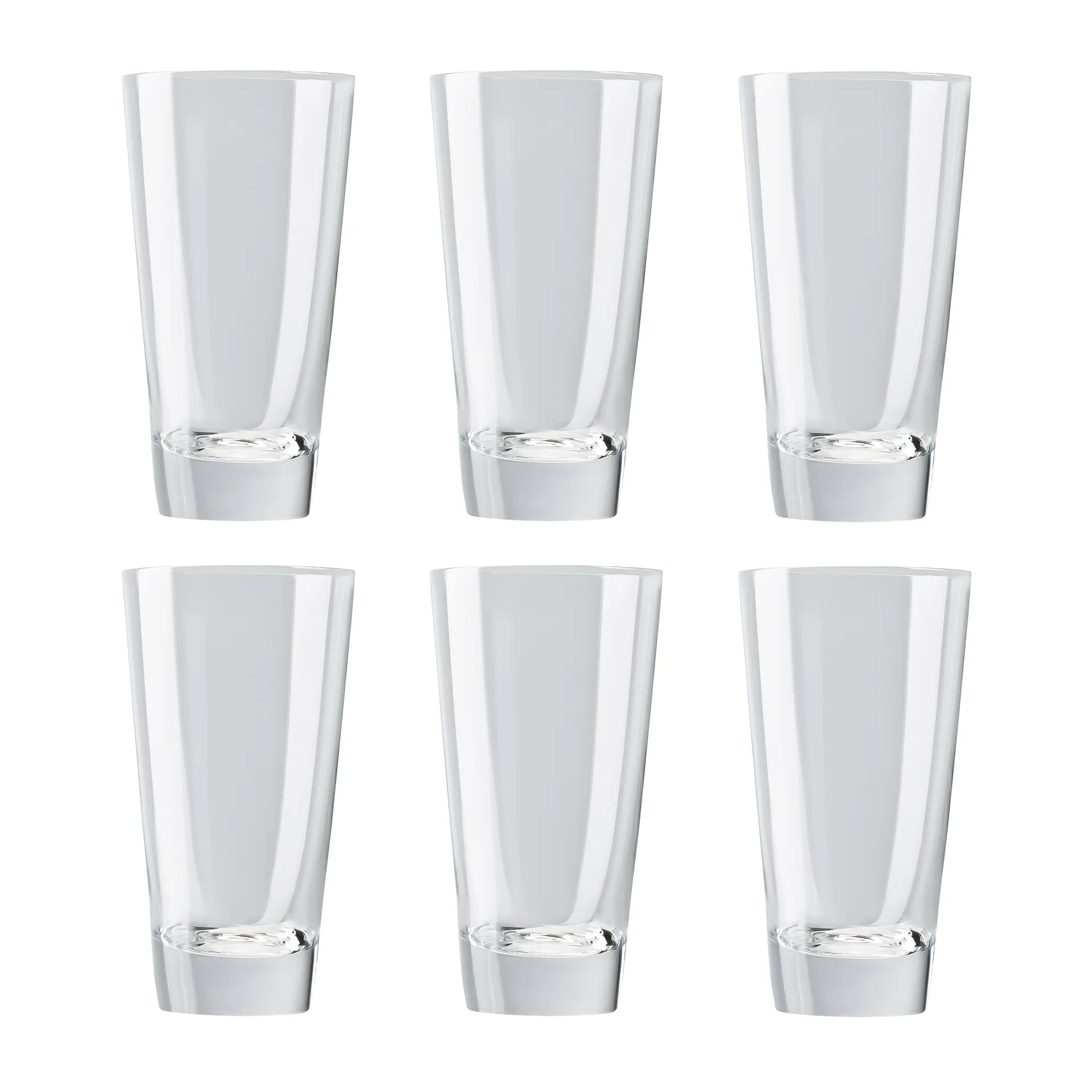 DiVino mehulasi 34 cl, 6-pakkaus, Kirkas Rosenthal