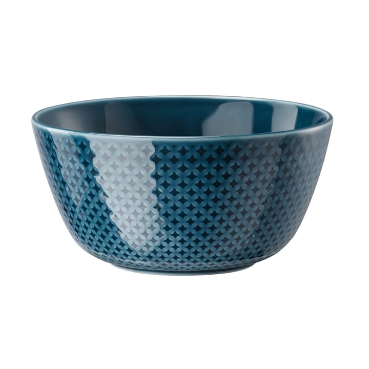 Junto aamiaiskulho 14 cm - Ocean blue - Rosenthal