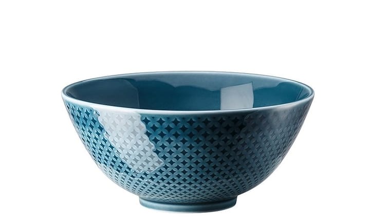 Junto lautanen 14 cm, Ocean blue Rosenthal