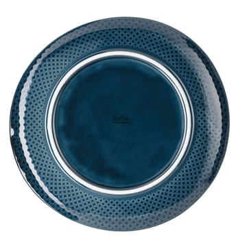 Junto lautanen 27 cm - Ocean blue - Rosenthal