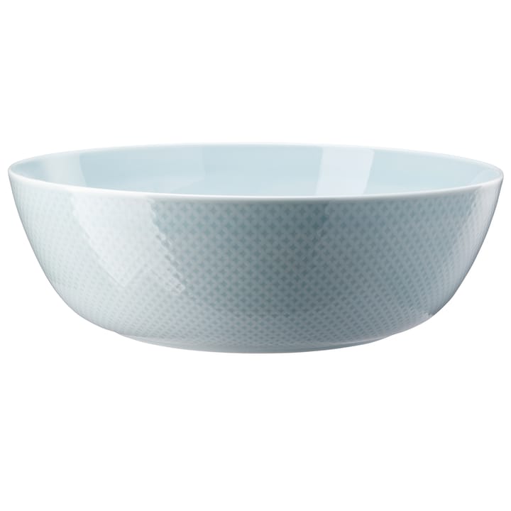 Junto salaattikulho 33 cm - Opal green - Rosenthal