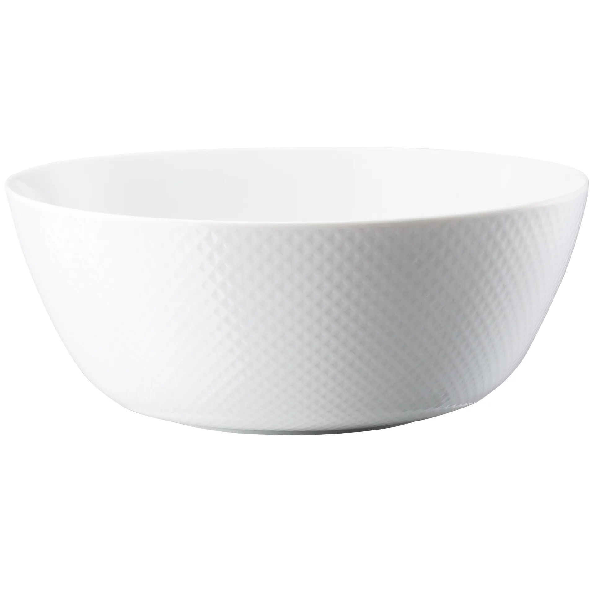 Junto tarjoilukulho 26 cm, Valkoinen Rosenthal