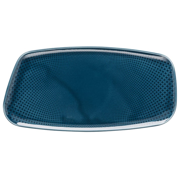 Junto tarjoiluvati - Ocean blue - Rosenthal