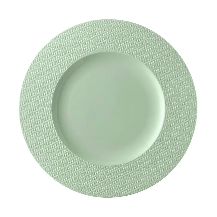 Kumi jälkiruokalautanen Ø23 cm - Green - Rosenthal