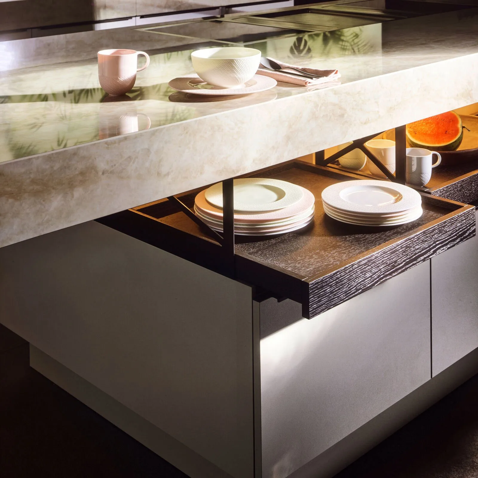 Kumi kulho Ø15 cm, White Rosenthal