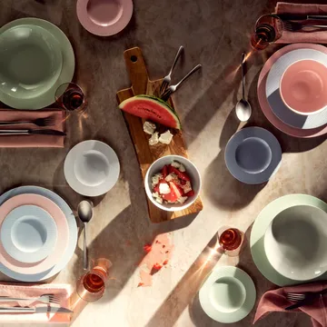 Kumi lautanen Ø17 cm - Blue - Rosenthal