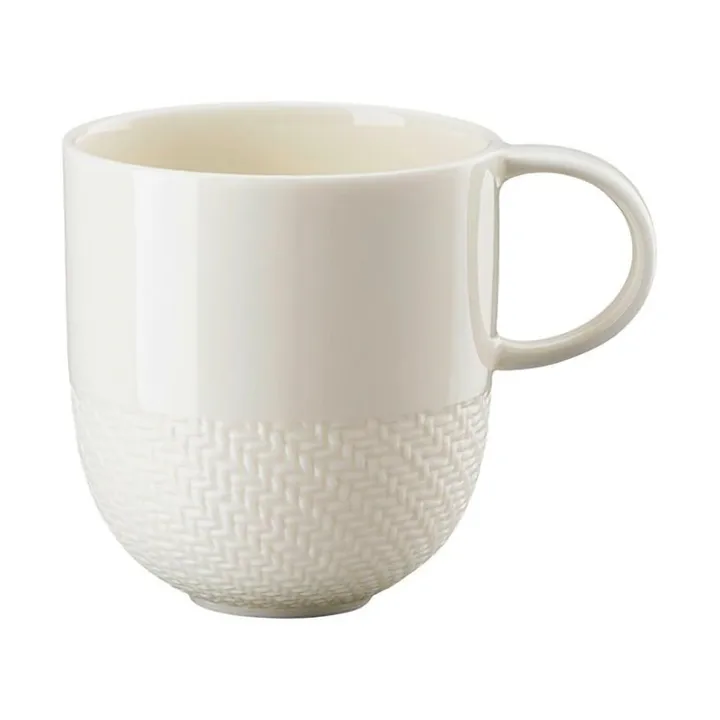 Kumi muki 33 cl - White - Rosenthal