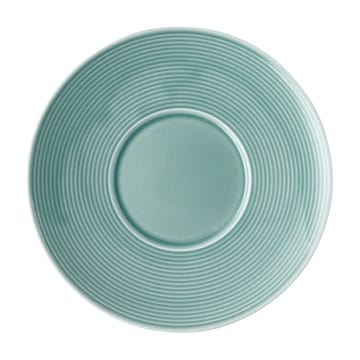 Loft kahvikupin aluslautanen Ø 16,5 cm - Ice-blue - Rosenthal