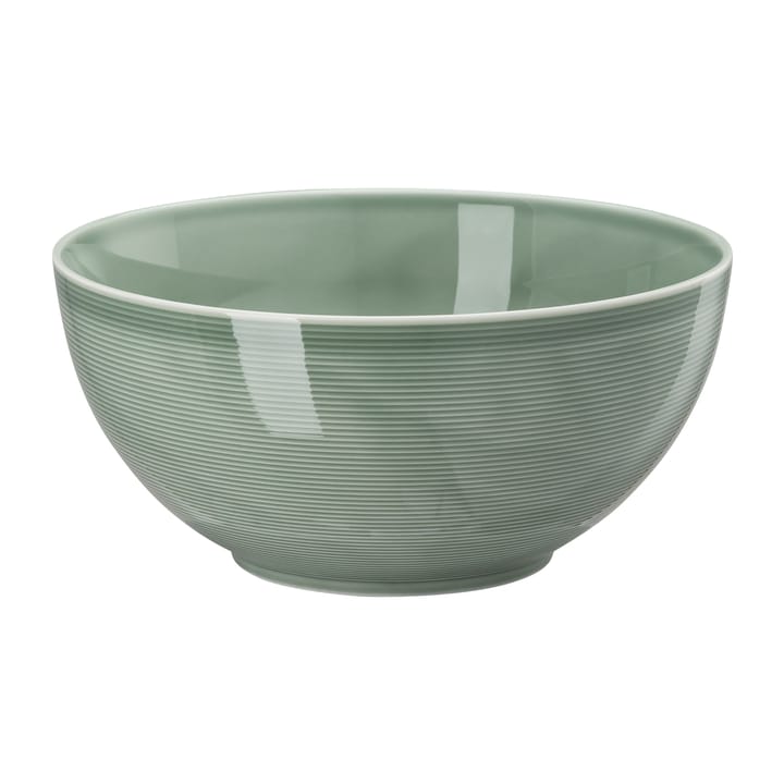 Loft kulho pyöreä moss green - 2,7 litraa - Rosenthal